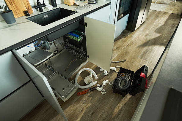 24/7 Emergency Pipe Repair experts in Dimondale, MI